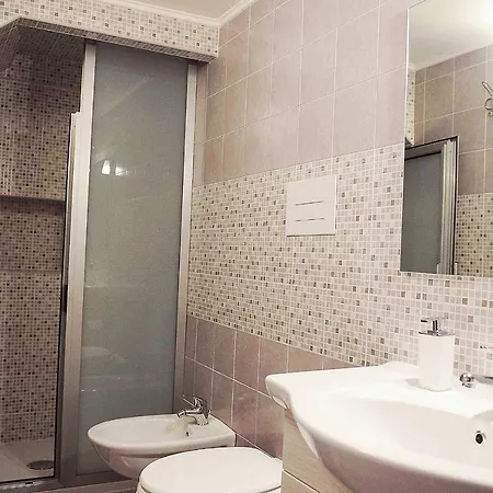 Panzió Obelisco 4*