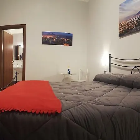 Obelisco Nápoly