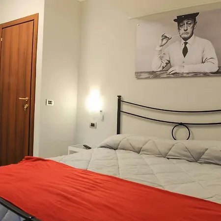 Obelisco Bed & Breakfast