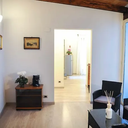 Obelisco Bed & Breakfast 4*