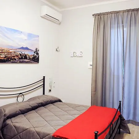 Oda ve Kahvaltı Obelisco Napoli