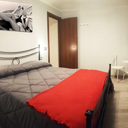 Bed & Breakfast Obelisco