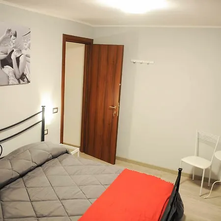 Bed & Breakfast Obelisco