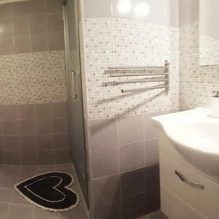 Bed & Breakfast Obelisco 4*