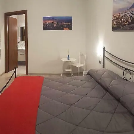 Obelisco Oda ve Kahvaltı