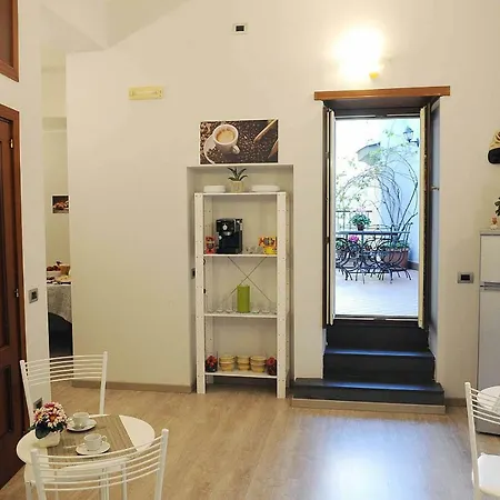 Obelisco Bed and Breakfast Νάπολη