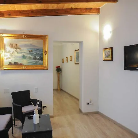 Bed and Breakfast Obelisco 4*