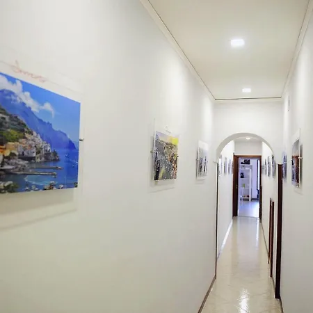 Obelisco Bed and Breakfast