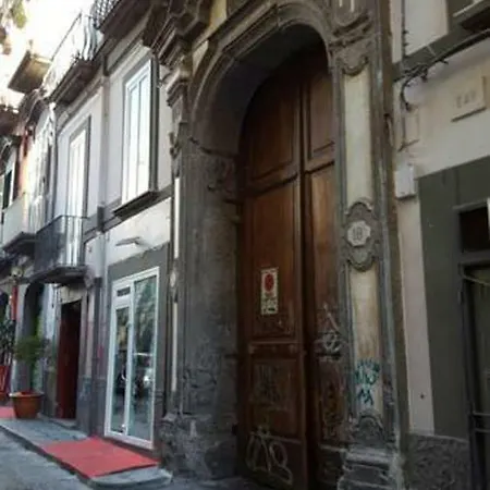 Bed and Breakfast Obelisco